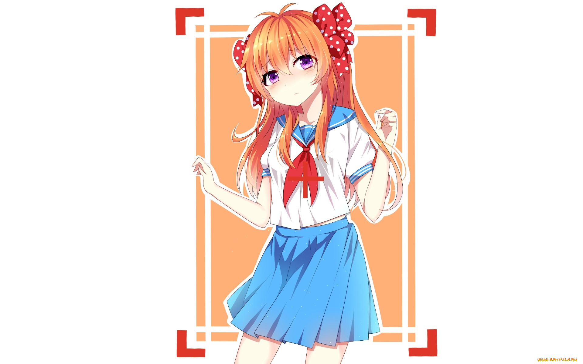 , gekkan shoujo nozaki-kun, sakura, chiyo